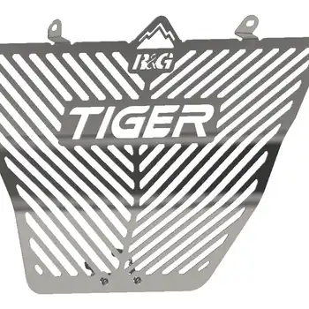 Downpipe Grille for the Triumph Tiger 850 Sport '21-