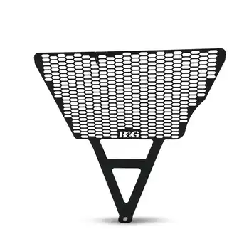 Pro Downpipe Grille for the Honda CBR650R '24-