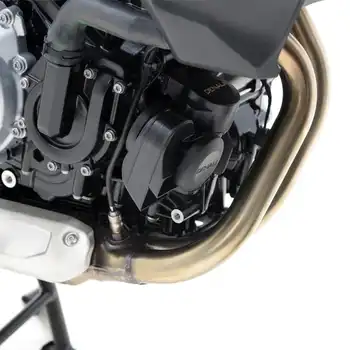 DENALI SoundBomb Compact Horn Mount For BMW F750GS '19- & F850GS '19-