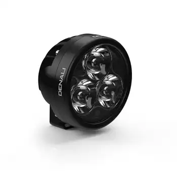 DENALI 2.0 D3 TriOptic LED Driving Light Pod
