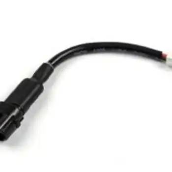 DENALI CANsmart 3in Brake Light Pigtail w/ JWPF Connector, 3-Pin