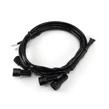 CANsmart Wiring Harness for Front & Rear T3 Switchback Signals