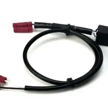 DENALI Trigger Wizard - Universal High Beam Trigger for Ground Switched LED Headlights