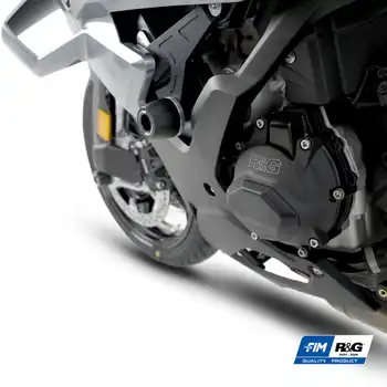 PRO Generator Cover (LHS) for BMW S1000RR '19- , M1000R '23- '24, S1000R '21- & M1000RR '21-'22