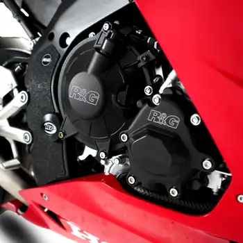 PRO Clutch Cover (RHS) for Honda CBR1000RR-R '20- & Fireblade SP '20-