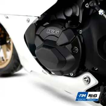 PRO Generator cover (LHS) Yamaha Tenere World Rally(T7) 2024, MT-07 '14- '24, XTZ Tenere '19-, YZF-R7 '22-, Tracer 7 '21- Tracer 7 GT '21-