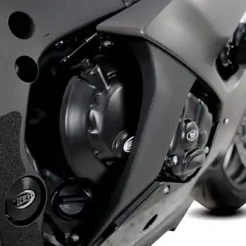 R&G Racing | All Products for Kawasaki - ZX-10R (2023)