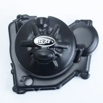 Engine Case Covers for Aprilia RSV4 '09-'14, Tuono V4 '11-'17 / 1100 (Factory) '15- '20 (RHS)