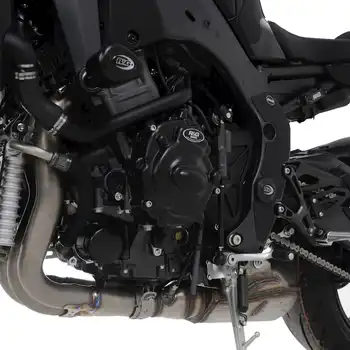 Engine Case Cover Race Kit (3pc) for Yamaha MT-10 '16- & MT-10 SP '17-