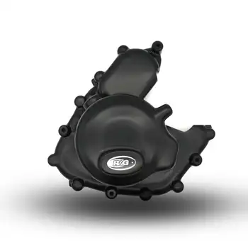 Engine Case Cover for the Husqvarna Vitpilen, Svartpilen 401 '18- '23 & KTM 390 Duke '16-'23 & 250 Duke '17- '24 & KTM 390 Adventure '20- '24 models (LHS)
