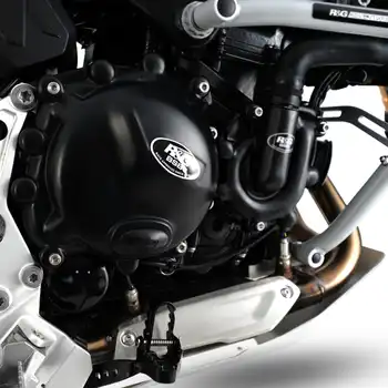 Engine Case Cover for BMW F900R/ XR '20-, F900 GS '24- (RHS- Road/Race Version)