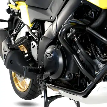 Engine Case Cover for Suzuki V-Strom 1050 DE, V-Strom 1050 '2023 & 1050XT '20- (RHS)