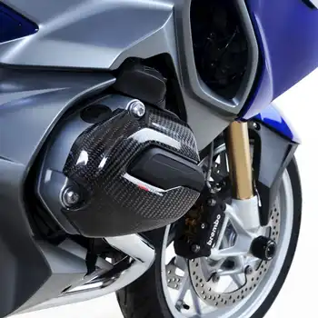 Sprængstoffer Rejse tiltale Inspiration R&G Racing | All Products for BMW - R1200RS