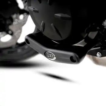 R&G Racing | Engine Case Sliders for Kawasaki