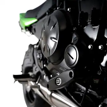 R&G Racing | Engine Case Sliders for Kawasaki