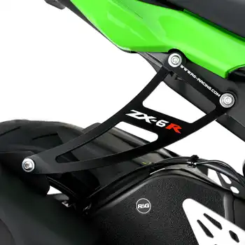Exhaust Hanger for Kawasaki ZX6R '09- '24