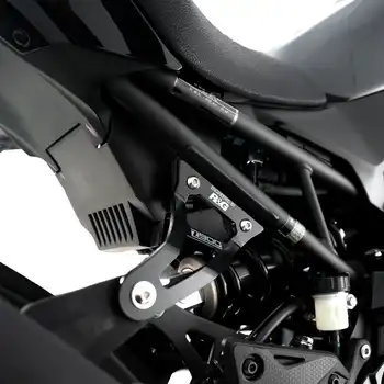 Exhaust Hanger for  Kawasaki ZX10-R '11- '24 & ZX-10RR '21- '24