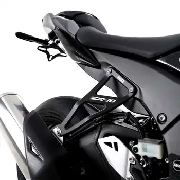 R&G Racing | Exhaust Hangers for Kawasaki