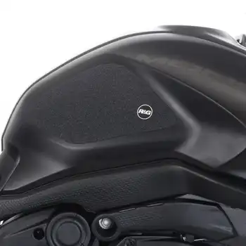 R&G Tank Traction Grips for Ducati Monster 950 (+) '21-