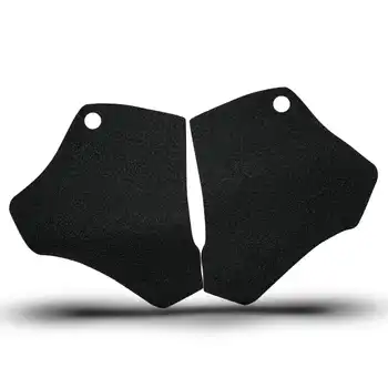 R&G Tank Traction Grips for Ducati Multistrada V2 '25- (2-Piece Kit)