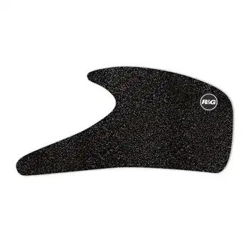 R&G Tank Traction Grip for Ducati XDiavel V4 '25- (2- piece kit)