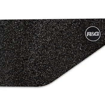 R&G Tank Traction Grips for VOGE R625 '25-