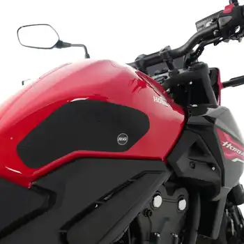 R&G Tank Traction Grips for Honda CBR500R '19- & CB500F '19-