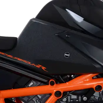 R&G Tank Traction Grips for KTM 1290 Super Duke R ’20- '24