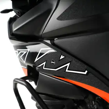 R&G Tank Traction Grips for KTM 890 SMT '23- 