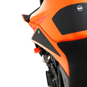 R&G Tank Traction Grips for KTM 990 Duke 2024