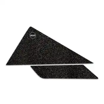 R&G Tank Traction Grip for KTM 390 Adventure R, 125 SMC R, 390 SMC R, 125 Enduro R & 390 Enduro R '25- (4- piece kit)