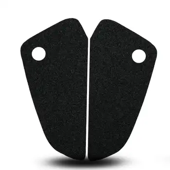 R&G Tank Traction Grips for Yamaha MT-07 '25- (2- Piece Kit)
