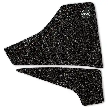 R&G Tank Traction Grip for Yamaha Tracer 7(GT) '25- (2- piece kit)