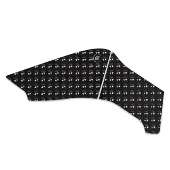 Eazi-Grip Voge DS800X Rally '25-   - EVO 