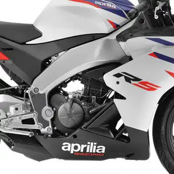 Eazi-Grip Scuff Guard Kit to fit Aprilia RS125 & Tuono 125 '21-