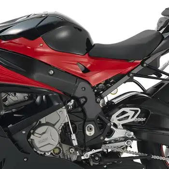 Eazi-Grip Scuff Guard Kit to fit BMW S1000RR Frame Only '15-