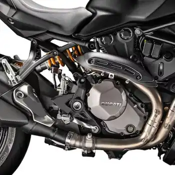 Eazi-Grip Scuff Guard Kit to fit Ducati Monster 1200S '17- '20