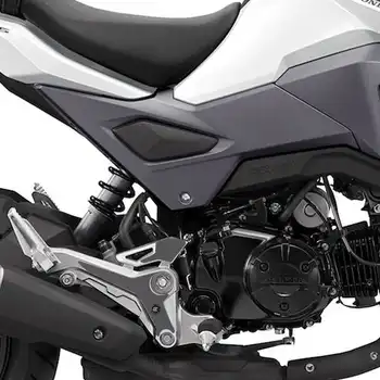 Eazi-Grip Scuff Guard Kit to fit Honda MSX125 '16- '20.