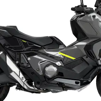 Eazi-Grip Scuff Guard Kit to fit Honda X-ADV (750) '21-