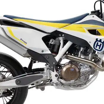 Eazi-Grip Scuff Guard Kit to fit Husqvarna FS 450 '15-