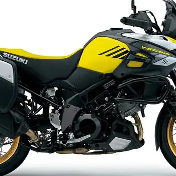 Eazi-Grip Scuff Guard Kit to fit Suzuki V-Strom 1000 '14-