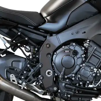 Eazi-Grip Scuff Guard Kit to fit Yamaha MT-10 '16- / SP '17-
