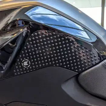 Eazi-Grip BMW F900R '20-25 - EVO