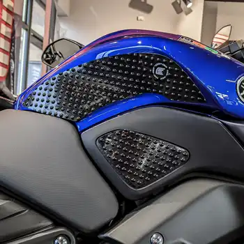 Eazi-Grip Yamaha MT-125 & MT-15 '20-25  - EVO