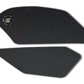 Eazi-Grip Yamaha YZF-R1 2009-2014 Black Tank Grips - PRO