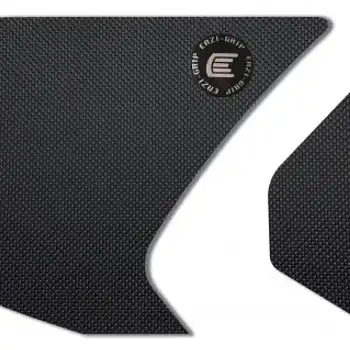 Eazi-Grip Yamaha MT-07 2018-2020 Black Tank Grips - PRO