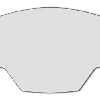 Eazi-Grip Dashboard Protector - Honda VFR800 '15-'21