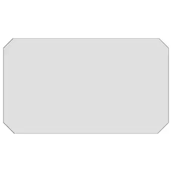 Eazi-Grip Dashboard Protector - Honda CB1000 Hornet '25-