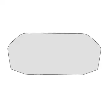 Eazi-Grip Dashboard Protector - QJ Motor SRK 800 RR '25-