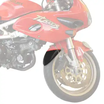 R&G Fender Extender for  Suzuki TL 1000 S '02-'11